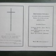 Koch Irma & Willibald RS